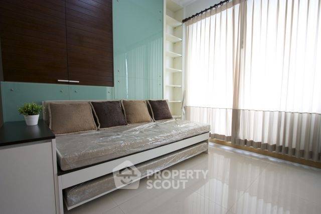 รูป คอนโด 1-ห้องนอน ที่ ศุภาลัย พรีเมียร์ เพลส อโศก ใกล้ MRT เพชรบุรี (ID 886943) - รูปที่ 2/8