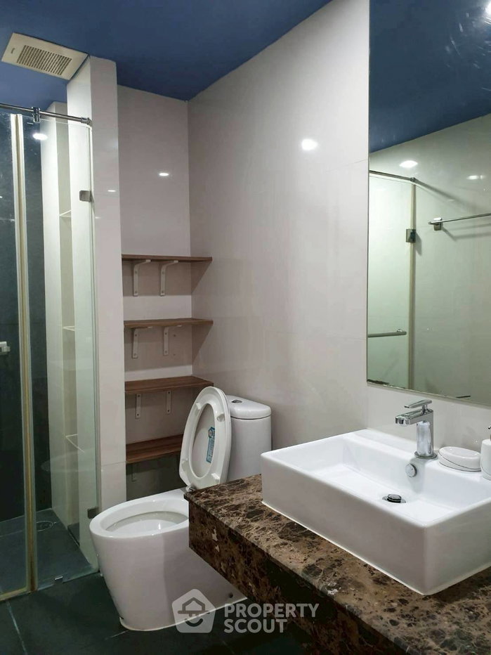 รูป คอนโด 2-ห้องนอน ที่ เดอะ เท็มโป ร่วมฤดี คอนโดมิเนียม ใกล้ BTS เพลินจิต (ID 2791689) - รูปที่ 9/11