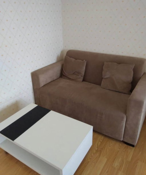 รูป ให้เช่า เดอะ ทรัสต์ เรสซิเด้นซ์ ปิ่นเกล้า มีเฟอร์นิเจอร์+เครื่องใช้ไฟฟ้าครบ - รูปที่ 5/9