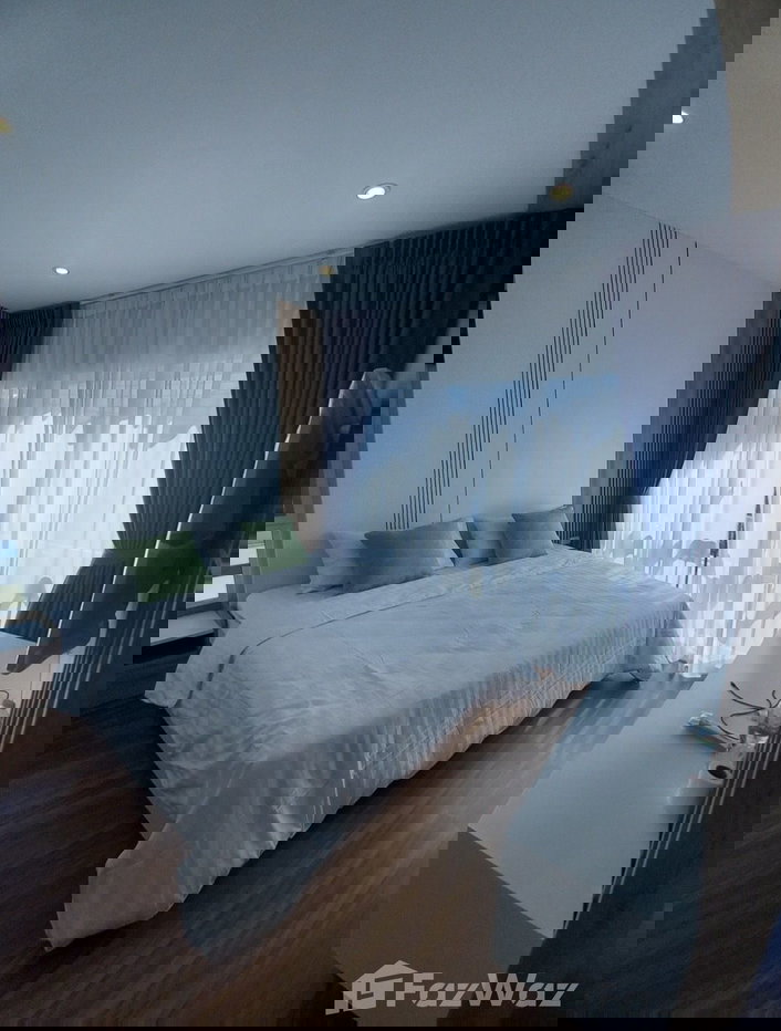 รูป บ้านเดี่ยวให้เช่า 2 ห้องนอน ในโครงการ ศุภาลัย พรีโม่ ฉลอง ภูเก็ต 1988719 - รูปที่ 7/12