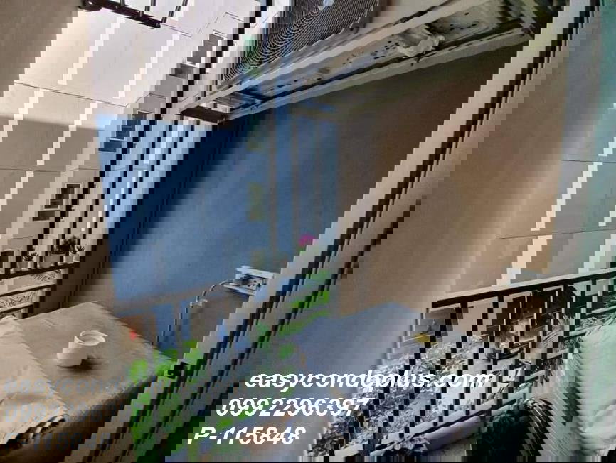 รูป P-115848 คอนโดหรู วิวสระว่ายน้ำ! ใกล้ BTS! นิช ไอดี สุขุมวิท 113 เพียง 7,500/เดือน   | Line Id: @easycondoplus | 099-229-6397 - รูปที่ 10/10