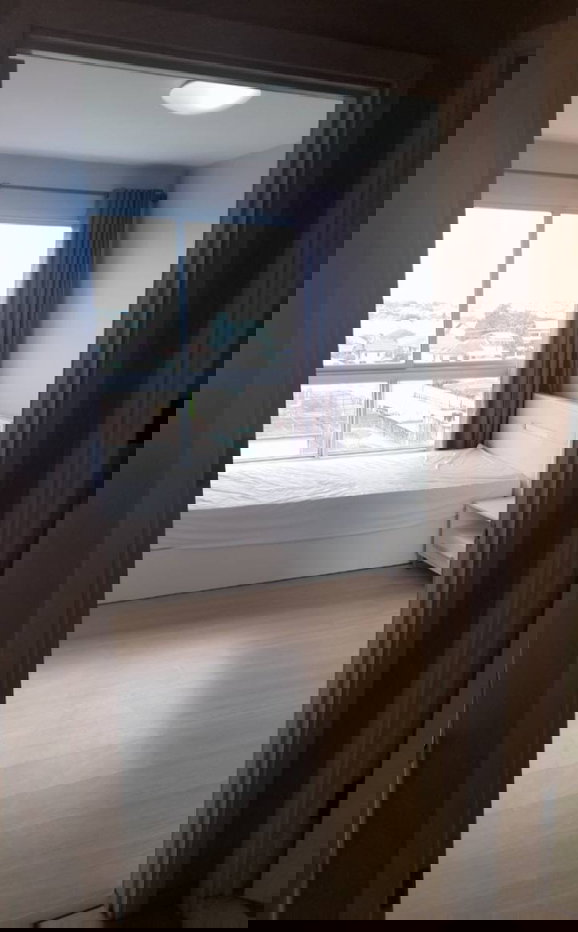 รูป ให้เช่าพลัม คอนโด บางแค (Plum Condo Bangkae) แบบ 2 ห้องนอน สนใจทักไลน์  : @landplus - รูปที่ 4/19