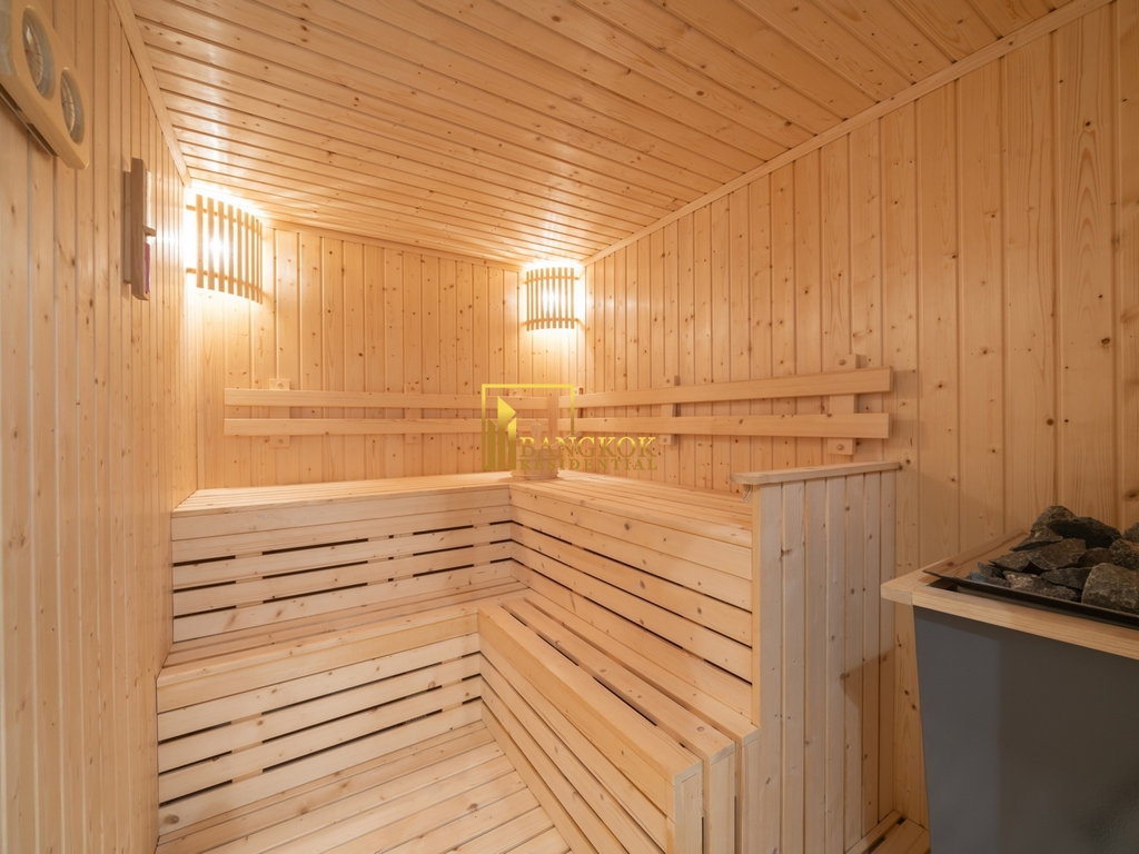 รูป Supalai Oriental 39 | Stylish 1 Bedroom Condo For Rent - BR19074CD - รูปที่ 24/29