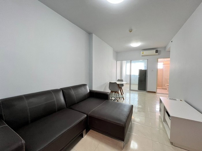 รูป 💖💖ปล่อยเช่า  Supalai Park Khaerai - Ngamwongwan (1 Bed 46 ตร.ม/9000) ชั้น 17 ใกล้ห้าง,ศูนย์ราชการ, MRT/ สนใจสอบถามได้นะคะ Line ID = atfirm2010 💖💖 - รูปที่ 2/18