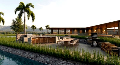 ที่ดิน ประจวบคีรีขันธ์ : โครงการ SIRANN ทับใต้ - หัวหิน Custom-Built Home ที่ดินทำเลคุณภาพ เริ่มต้น 400 ตร.ม. พร้อมส่วนกลาง Wellness สุดพิเศษ