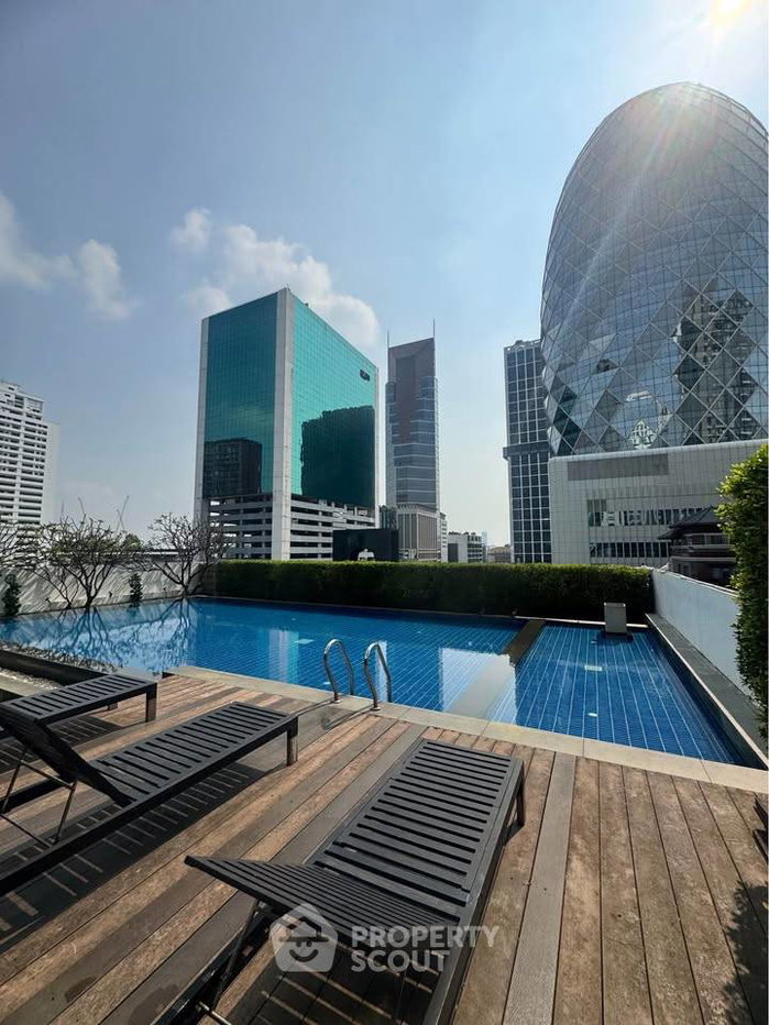 picture Studio Condo at Noble Lite near BTS Ari (ID 2793842) - 32/43
