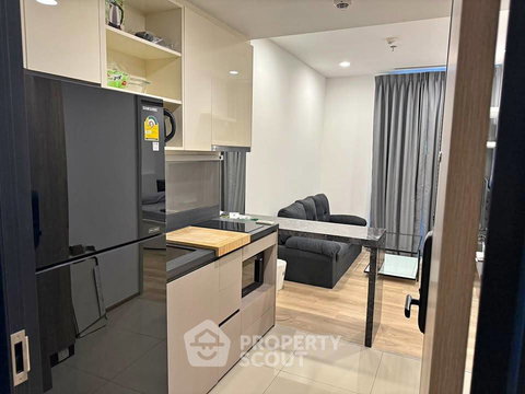 คอนโด 1-ห้องนอน ที่ โอกะ เฮ้าส์ สุขุมวิท 36 ใกล้ BTS ทองหล่อ (ID 2786736)