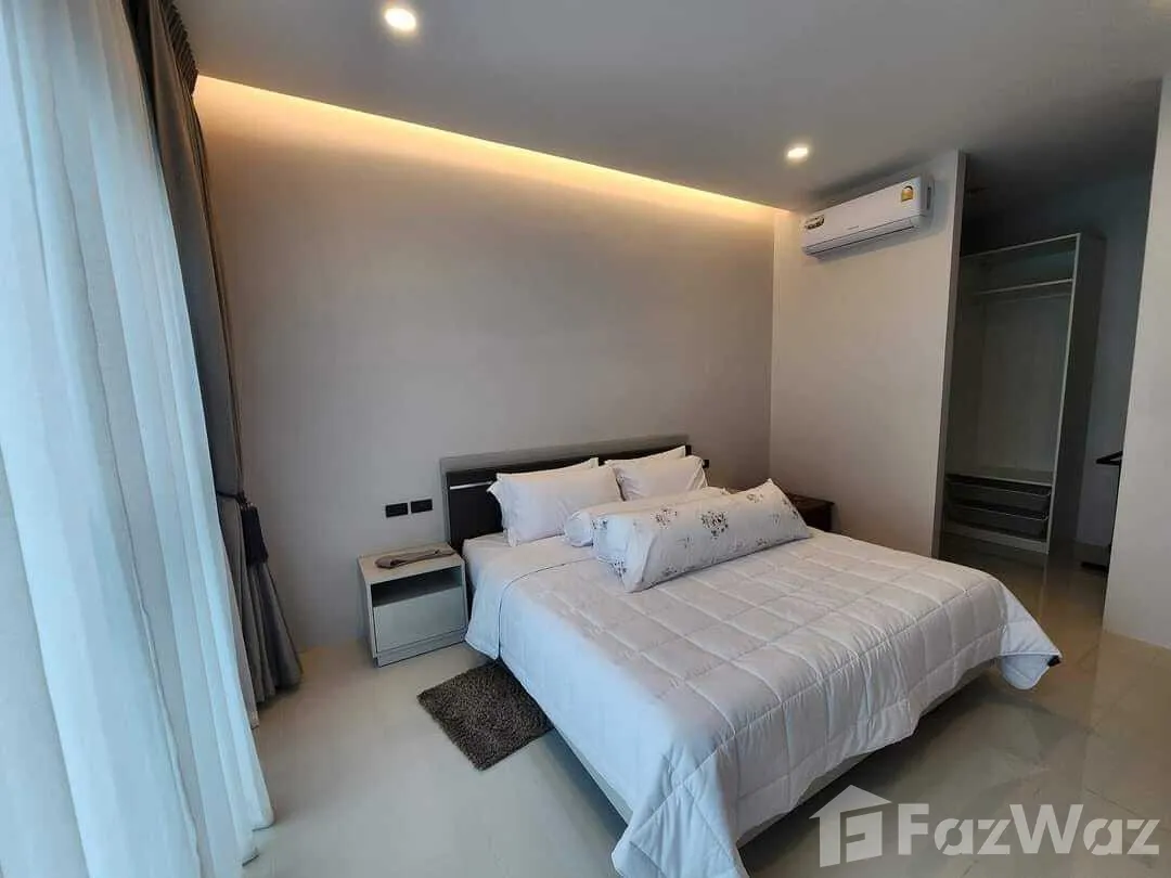 รูป วิลล่าให้เช่า 3 ห้องนอน ในโครงการ ฮิเวรี่ พูล วิลล่า 2 1685832 - รูปที่ 14/15