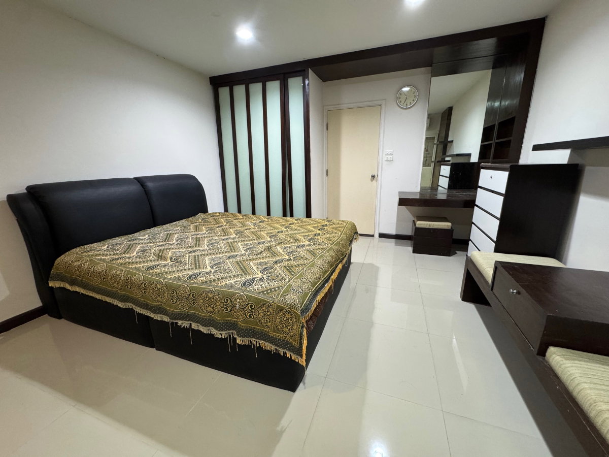 รูป ขายทาวน์โฮม 2 ชั้น 2 ห้องนอน 2 ห้องน้ำ พื้นที่ใช้สอย 115 ตร.ม. - รูปที่ 10/16