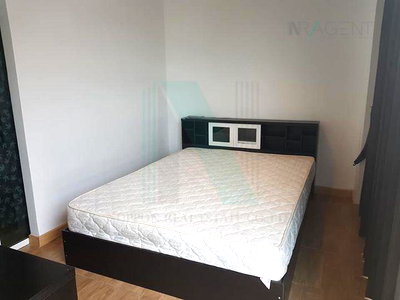 เช่าคอนโด ม.ศรีปทุม : 🚩 ให้เช่าคอนโด ชาโตว์ อินทาวน์ เมเจอร์ รัชโยธิน 2 อาคาร 1 ชั้น 5 1 ห้องนอน ขนาด 33.00 ตรม ใกล้ เมเจอร์ รัชโยธิน