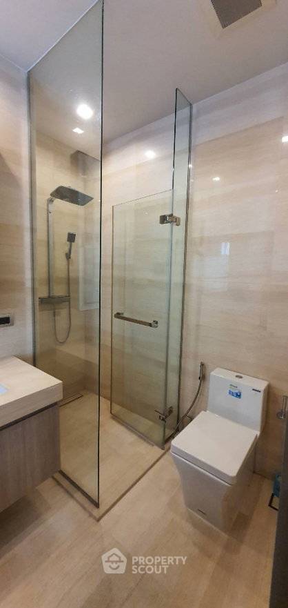 รูป คอนโด 1-ห้องนอน ที่ เดอะ เทอร์ทีไนน์ บาย แสนสิริ ใกล้ BTS พร้อมพงษ์ (ID 2789355) - รูปที่ 7/9