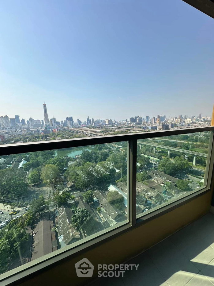 รูป คอนโด 1-ห้องนอน ที่ ลุมพินี สวีท เพชรบุรี - มักกะสัน ใกล้ ARL มักกะสัน (ID 2793428) - รูปที่ 10/15