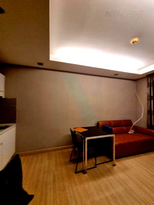 Condos for rent BTS Thong Lo (Thong Lor) : 🔺 For Rent Condo THRU THONGLOR Building 1, Floor 4,1 bed room, Room size 37.00 sqm