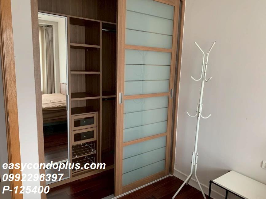 รูป P-125400 วิวเมือง! เซอร์เคิล คอนโดฯ 1 นอน พร้อมเฟอร์ฯครบ ใกล้ CBD ราคา 17,000 บาท Line Id: @easycondoplus 099-229-6397 - รูปที่ 8/10