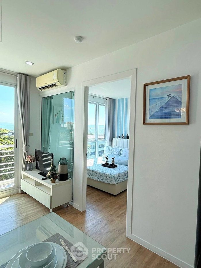 รูป คอนโด 1-ห้องนอน ที่ นีโอ ซี วิว ใกล้ เมืองพัทยา (ID 2791713) - รูปที่ 13/22