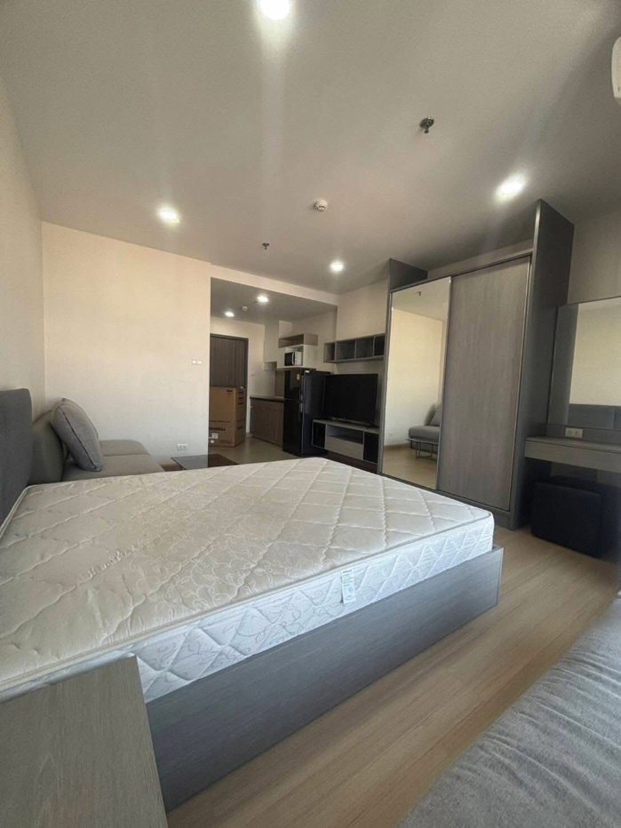 รูป #A124246 ✅ 7/4/69 ให้เช่า Supalai Veranda Ramkhamhaeng📲📢สอบถาม ld line @condoboy - รูปที่ 6/8