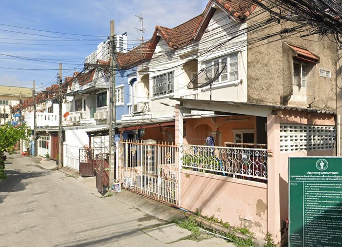 ทิพย์พิมาน บางซื่อ