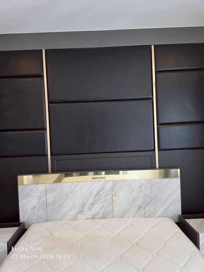 รูป ให้เช่า ห้องสวย รีโนเวทเรียบร้อย ตรงปก The Key สาทร เจริญราษฎร์ 1 ห้องนอน พร้อมอยู่ นัดชม 065-451-9256 หนิง  - รูปที่ 11/20