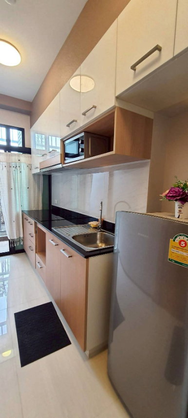 รูป ‼️For Rent‼️ 🏠 The Treasure Condominium (ในโครงการ CBP) - รูปที่ 10/12
