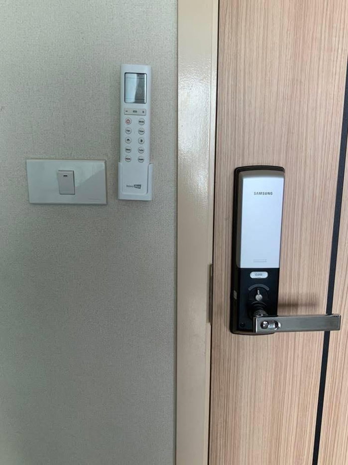 รูป 🟢ER25973 🟢 ให้เช่า / For Rent The Cube Premium Ratchada 32 1 ห้องนอน 1 ห้องน้ำ 💰 ราคา 12,000 บาท/เดือน - รูปที่ 9/14