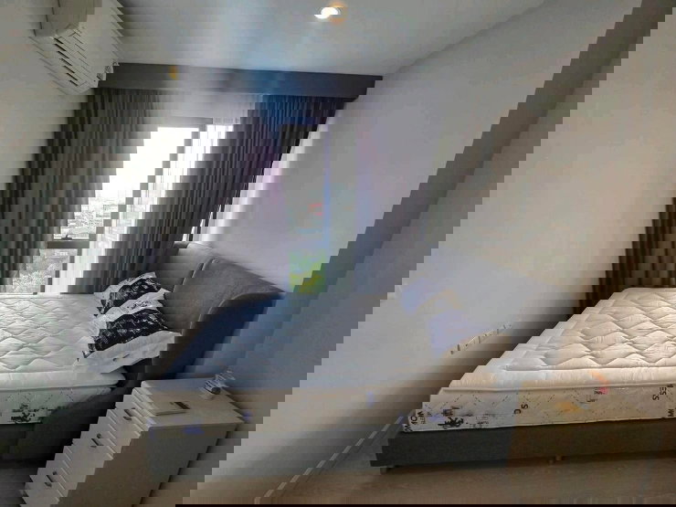 รูป
The Niche Pride Thonglor-Phetchaburi
📍ขาย 3.2 ลบ. ฟรีโอนถึง มิ.ย.69
📝รับระยะสั้น/ยาว
📥ค่าเช่า 1 ปี 14,500/เดือน
ว่าง 01/05/69 📝รับชมจองครับ
- รูปที่ 6/12