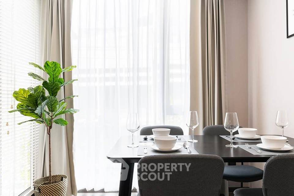 รูป คอนโด 1-ห้องนอน ที่ คลาส สยาม ใกล้ BTS รถไฟฟ้าสนามกีฬาแห่งชาติ (ID 2793838) - รูปที่ 10/14