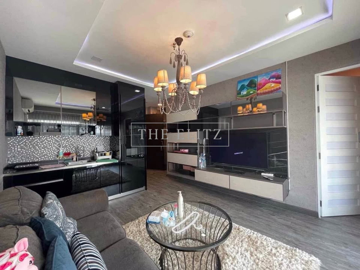 รูป ✨ เสน่ห์ความหรูหราแบบ Timeless Luxury ✨ The Address Siam ห้องสภาพเนี้ยบ วัสดุพรีเมียม สังคมเพื่อนบ้านระดับพรีเมียมและเป็นส่วนตัว 🎉 - รูปที่ 2/17