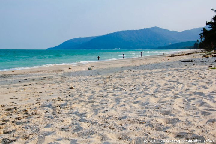 รูป ขายที่ดินชายทะเล หาดหน้าด่าน ขนอม จ.นครศรีธรรมราช - รูปที่ 3/9