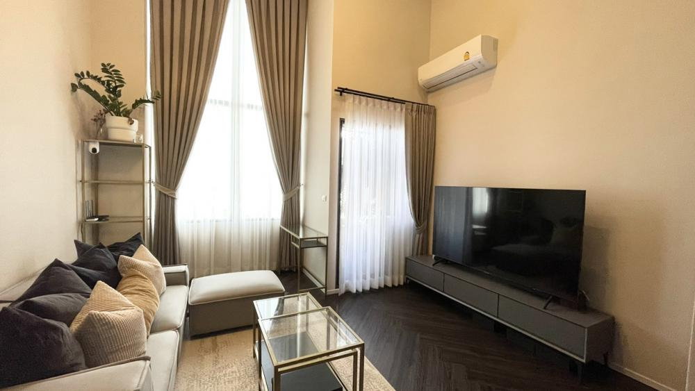 รูป 🔥 คุ้มสุด Ramada plaza residence (รามาดา พลาซา เรสซิเดนซ์) ห้องหรู สไตล์ Hotel Living ใกล้ BTS อ่อนนุช เพียง 500 เมตร - รูปที่ 2/10