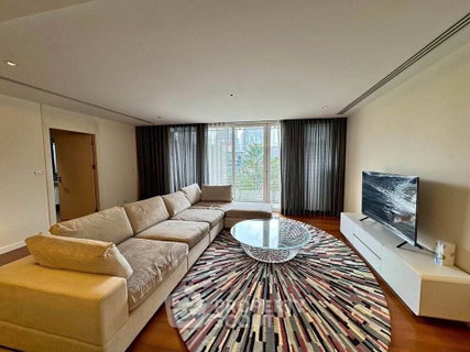 รูปภาพ 3-BR Condo at La Citta Penthouse near BTS Thong Lor (ID 2791917)
