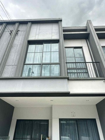 รูป HR3372ให้เช่าทาวน์โฮม โครงการ Verve (เวิร์ฟ) สายไหม 56 – บ้านสวย สภาพดี ตกแต่งพร้อมอยู่ - รูปที่ 11/18