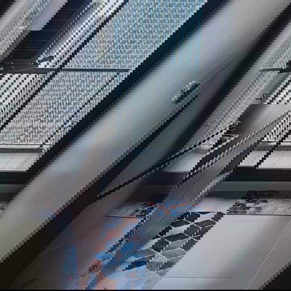 รูป เช่าคอนโดรายเดือน สัญญาเช่าอย่างน้อย 1 ปี - รูปที่ 1/16