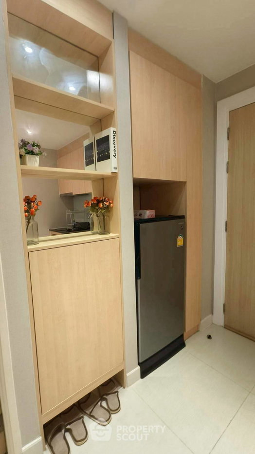 รูป คอนโด 1-ห้องนอน ที่ แกรนด์ แคริบเบียน คอนโด รีสอร์ท พัทยา ใกล้ พัทยาใต้ (ID 2755624) - รูปที่ 6/19