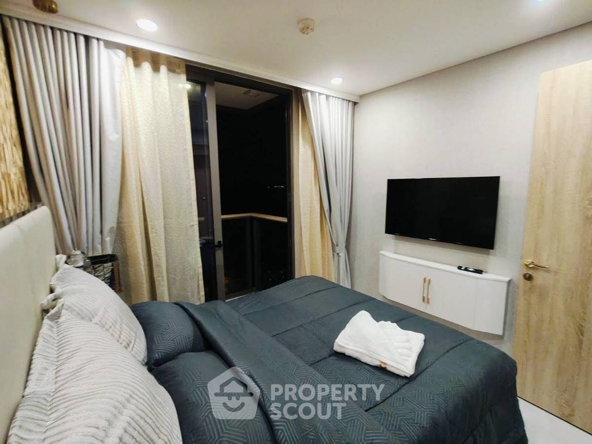 รูป คอนโด 1-ห้องนอน ที่ โคปาคาบาน่า บีช จอมเทียน ใกล้ หาดจอมเทียน (ID 2780260) - รูปที่ 10/18