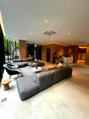 คอนโดให้เช่า : คอนโด 1-ห้องนอน ที่ โนเบิล แอมเบียนส์ สุขุมวิท 42 ใกล้ BTS เอกมัย (ID 2791491)