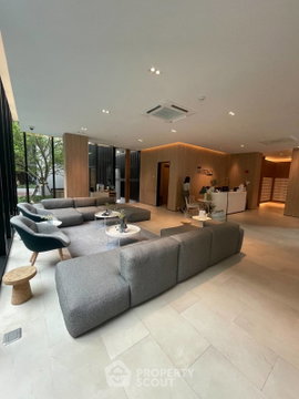 คอนโด 1-ห้องนอน ที่ โนเบิล แอมเบียนส์ สุขุมวิท 42 ใกล้ BTS เอกมัย (ID 2791491)