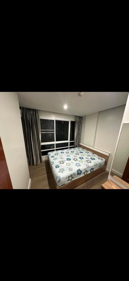 รูป 🎈#PT2406_012 🎈💥ด่วน💥ว่าง16 เม.ย. 69  รีบคลิก ก่อนหลุดมือ‼️ 𝗙𝗼𝗿 𝗥𝗲𝗻𝘁 2️⃣3️⃣k.🔥 #ใกล้MRTพระราม9คอนโด  ไลฟ์อโศกพระราม9  - รูปที่ 7/11