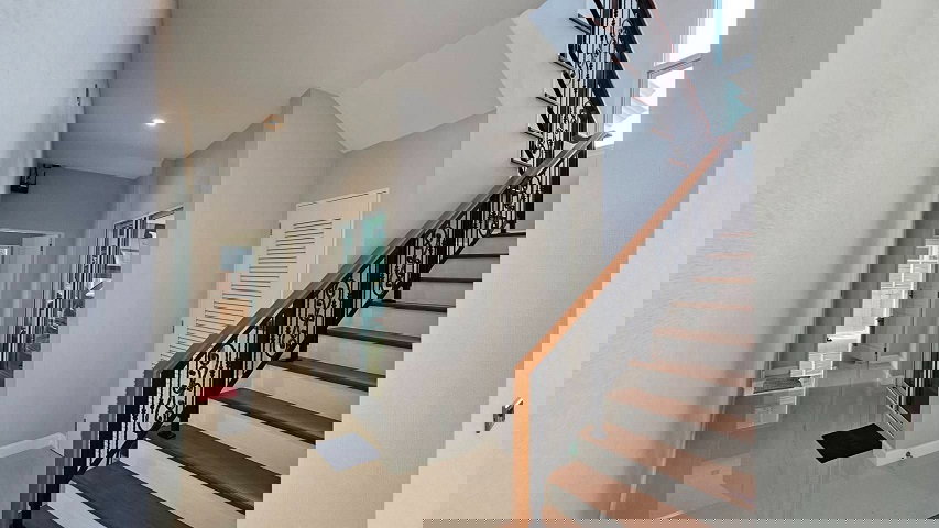 รูป ขายบ้านเดี่ยวโครงการ Two Grand Monaco บางนา-วงแหวน สุดหรู หลังใหญ่ พื้นที่ดิน 113.5 ตรว.   บ้านหันหน้าทิศเหนือ บ้านใหม่ ยังไม่เคยเข้าอยู่ - รูปที่ 11/15