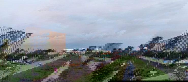 picture Best Deal! D Condo Coco for Rent – Only 6,500 THB/month - 16/26