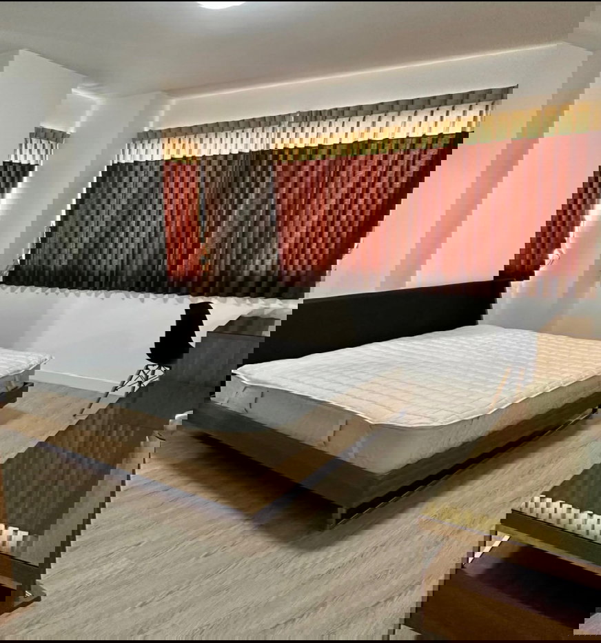 รูป Cityhome Sukhumvit☎️ bts udomsuk 2 bed 70 sqm ‼️23k/month ‼️NOW AVAILABLE 🔆✅ - รูปที่ 9/9