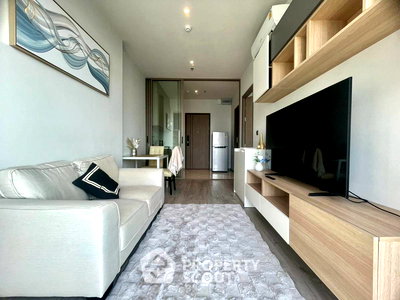 Condos for rent : 1-BR Condo at Rhythm Ekkamai Estate near BTS Thong Lor (ID 2779074)
