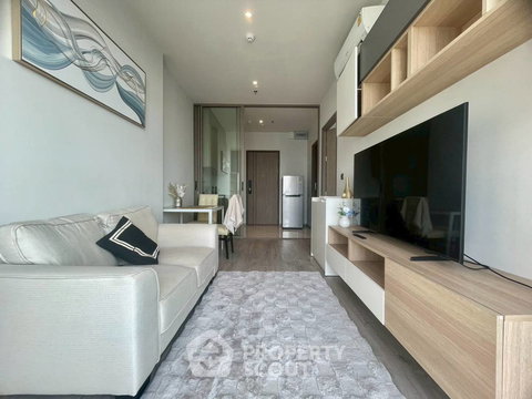 1-BR Condo at Rhythm Ekkamai Estate near BTS Thong Lor (ID 2779074)