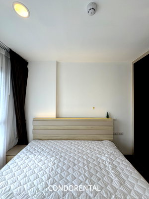 Condos for rent Siam University : @Condorental condo for rent Chewathai Hallmark Charan 13