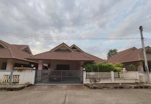 🏡 ขายบ้านใกล้เมือง โครงการล้านนาวิลเลจ เฟส 6 เชียงใหม่ โครงการ: Lanna Village Phase 6 Chiang