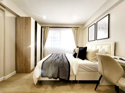 คอนโด MRT พหลโยธิน : R130 🔥ขายด่วน Century Park ลาดพร้าว 12 ห้องหลุดจอง ห้องสวย รีโนเวทใหม่ ใกล้ MRT ลาดพร้าว เพียง 1.499 ล้านบาท 