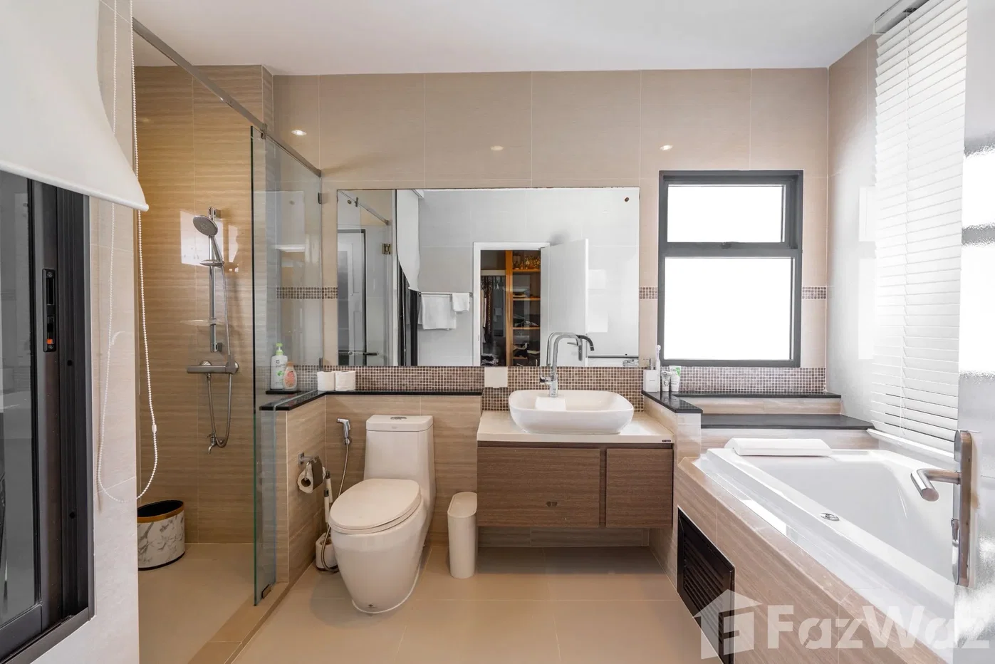 รูป บ้านเดี่ยวให้เช่า 4 ห้องนอน ในโครงการ The Palm Kathu-Patong 6114930 - รูปที่ 22/50