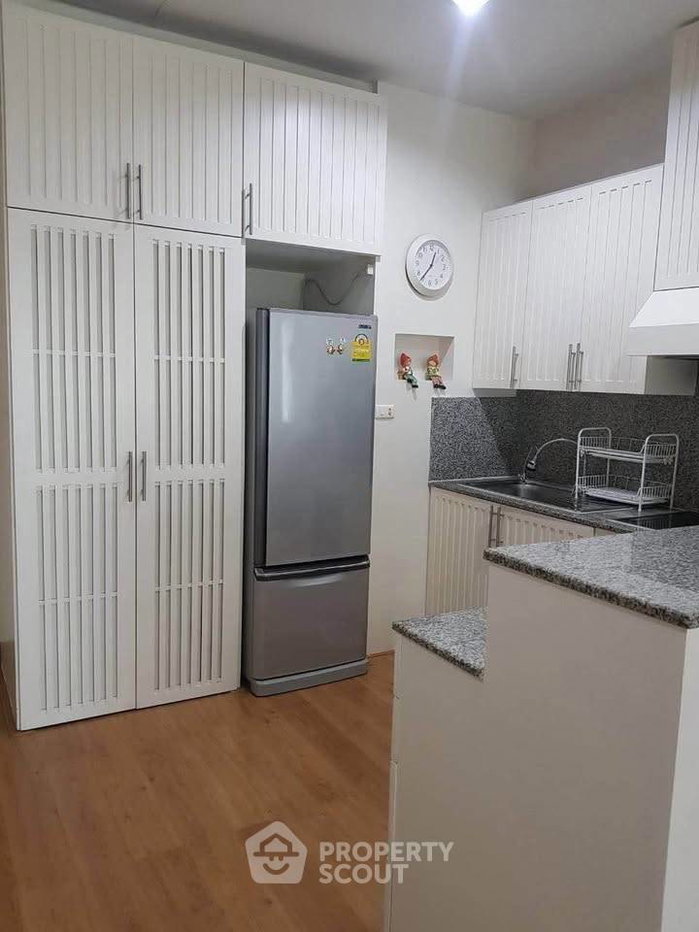 picture 2-BR Condo at Baan Klang Krung Siam-Pathumwan Condominium near BTS Ratchathewi (ID 2794202) - 5/14