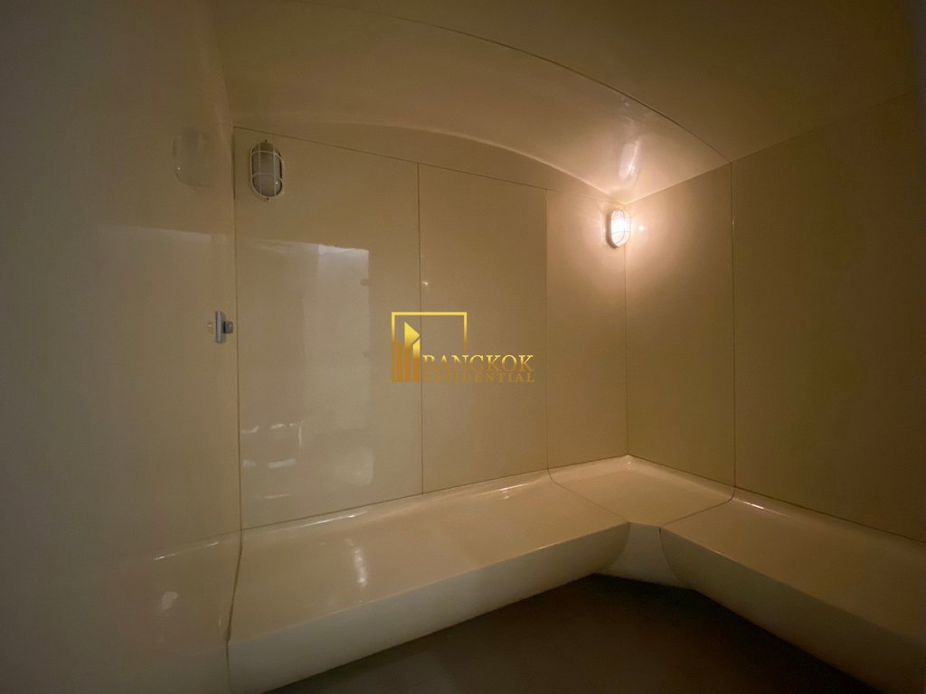 รูป The Crest Sukhumvit 34 | Beautiful 2 Bedroom Condo For Rent - BR13427CD - รูปที่ 20/25