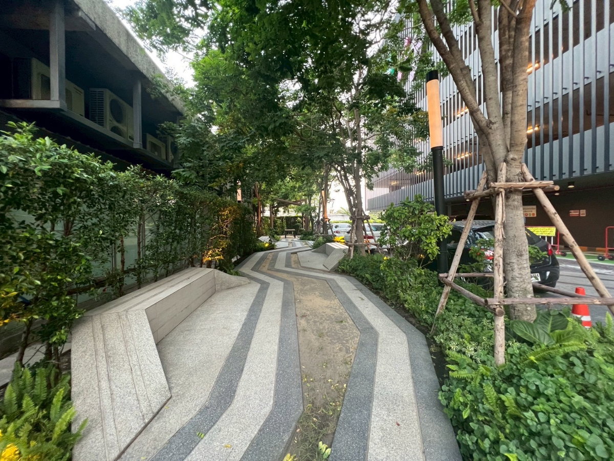 picture ✅Stunning River View & Best Price✅Niche Mono Charoennakorn - 29/34