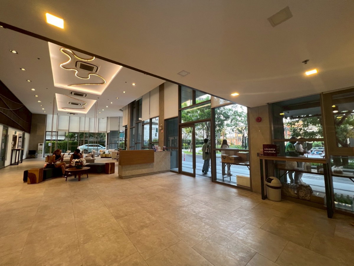 picture ✅Stunning River View & Best Price✅Niche Mono Charoennakorn - 31/34